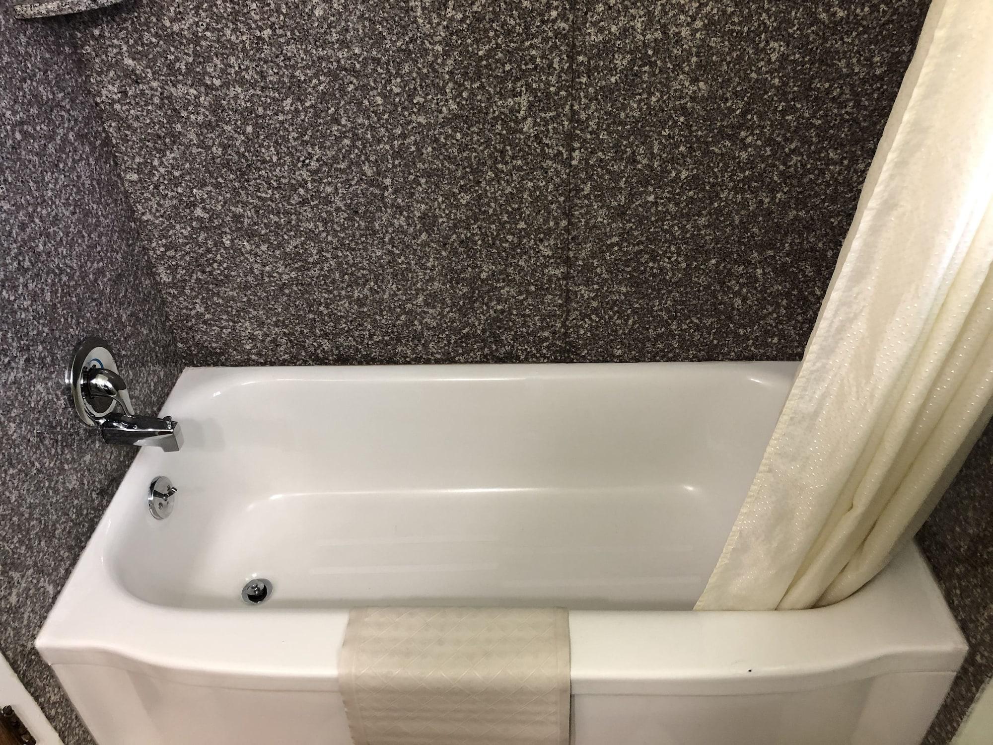 אירקה Klamath Motor Lodge מראה חיצוני תמונה